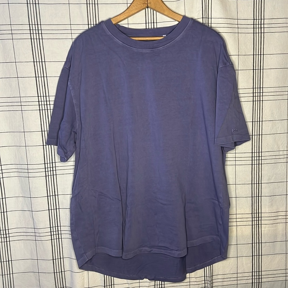 DSG Tee